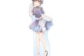 青春ブタ野郎シリーズ 描き下ろし 牧之原翔子 星空ドレスver. Ani-Art aqua label 特大アクリルスタンド
2026年8月27日発売
で取扱中 青春ブタ野郎シリーズ 描き下ろし 牧之原翔子 星空ドレスver. Ani-Art aqua label 特大アクリルスタンド
2026年8月27日発売
で取扱中
