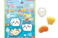 ちいかわ フルーツポンチグミ
2026年5月25日発売 ちいかわ フルーツポンチグミ
2026年5月25日発売