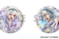 アイドリッシュセブン 缶バッジセット~You are so colorful~ 逢坂壮五&四葉環
2026年08月発売 アイドリッシュセブン 缶バッジセット~You are so colorful~ 逢坂壮五&四葉環
2026年08月発売
