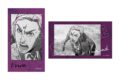 TVアニメ『進撃の巨人』 エルヴィン Ani-Art BLACK LABEL 第3弾 Ani-Frame2枚セット
2026年8月27日発売 TVアニメ『進撃の巨人』 エルヴィン Ani-Art BLACK LABEL 第3弾 Ani-Frame2枚セット
2026年8月27日発売
