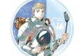 ダンジョン飯 ライオス Ani-Art アクリルコースター
2026年9月7日発売
で取扱中 ダンジョン飯 ライオス Ani-Art アクリルコースター
2026年9月7日発売
で取扱中