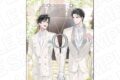 大河幻想ラジオドラマ魔道祖師 ~婚礼の契り~ ペアリング付きアクリルカード
2026年06月発売 大河幻想ラジオドラマ魔道祖師 ~婚礼の契り~ ペアリング付きアクリルカード
2026年06月発売