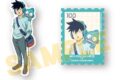 モブサイコ100 III × サンリオキャラクターズ(Travel Series) ステッカー2枚セット 影山律&ハンギョドン
アニメイトで
2026年07月下旬発売 モブサイコ100 III × サンリオキャラクターズ(Travel Series) ステッカー2枚セット 影山律&ハンギョドン
アニメイトで
2026年07月下旬発売