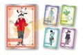 モブサイコ100 III × サンリオキャラクターズ(Travel Series) トレーディングキャラクターカード(5種)
アニメイトで
2026年07月下旬発売 モブサイコ100 III × サンリオキャラクターズ(Travel Series) トレーディングキャラクターカード(5種)
アニメイトで
2026年07月下旬発売