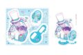 名探偵コナン アクリルスタンド 江戸川コナン&怪盗キッド ポッピンカラー
2026年07月下旬発売 名探偵コナン アクリルスタンド 江戸川コナン&怪盗キッド ポッピンカラー
2026年07月下旬発売