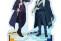 TVアニメ『Fate/strange Fake』 オーロラアクリルニコスタンド オーランド・リーヴ&キャスター
アニメイトで
2026年06月下旬発売 TVアニメ『Fate/strange Fake』 オーロラアクリルニコスタンド オーランド・リーヴ&キャスター
アニメイトで
2026年06月下旬発売