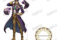 アニメ『ジョジョの奇妙な冒険 ストーンオーシャン』 描き下ろしBIGアクリルスタンドLL③空条承太郎 アニメイトで
2026年08月 上旬 発売 アニメ『ジョジョの奇妙な冒険 ストーンオーシャン』 描き下ろしBIGアクリルスタンドLL③空条承太郎 アニメイトで
2026年08月 上旬 発売