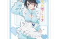 彼女、お借りします (かのかり) スリーブ(更科瑠夏/ジャージメイド)
2025年12月発売
アニメイトで取扱中 彼女、お借りします (かのかり) スリーブ(更科瑠夏/ジャージメイド)
2025年12月発売
アニメイトで取扱中