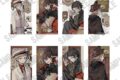 文豪ストレイドッグス (文スト) トレーディングミニブロマイド(C106)
2026年1月30日発売
で取扱中 文豪ストレイドッグス (文スト) トレーディングミニブロマイド(C106)
2026年1月30日発売
で取扱中