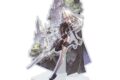 NieR:Automata 9th Anniversary アクリルジオラマ A2
2026年08月発売 NieR:Automata 9th Anniversary アクリルジオラマ A2
2026年08月発売