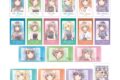 青春ブタ野郎シリーズ 描き下ろし 星空ドレスver. トレーディング Ani-Art aqua label Ani-Frame
2026年8月27日発売
で取扱中 青春ブタ野郎シリーズ 描き下ろし 星空ドレスver. トレーディング Ani-Art aqua label Ani-Frame
2026年8月27日発売
で取扱中