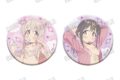 TVアニメ「お兄ちゃんはおしまい!」 描き下ろし缶バッジセットA
アニメイトで
2026年07月発売 TVアニメ「お兄ちゃんはおしまい!」 描き下ろし缶バッジセットA
アニメイトで
2026年07月発売