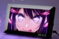 【推しの子】 イルミネアート アイ
アニメイトで
2025年09月下旬発売 【推しの子】 イルミネアート アイ
アニメイトで
2025年09月下旬発売