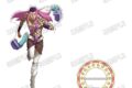 アニメ『ジョジョの奇妙な冒険 ストーンオーシャン』 描き下ろしBIGアクリルスタンドLL②ナルシソ・A アニメイトで
2026年08月 上旬 発売 アニメ『ジョジョの奇妙な冒険 ストーンオーシャン』 描き下ろしBIGアクリルスタンドLL②ナルシソ・A アニメイトで
2026年08月 上旬 発売