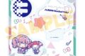 ガールズバンドクライ×サンリオキャラクターズ アクリルスタンドプレート6月ヒナ×マイメロディ(コラボイラスト)
2026年07月発売
で取扱中 (アニメイト) ガールズバンドクライ×サンリオキャラクターズ アクリルスタンドプレート6月ヒナ×マイメロディ(コラボイラスト)
2026年07月発売
で取扱中 (アニメイト)