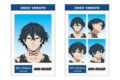 ウィンドブレイカー (ウィンブレ) 証明写真風ブロマイドセット【堂哉真斗】
2026年1月16日発売 ウィンドブレイカー (ウィンブレ) 証明写真風ブロマイドセット【堂哉真斗】
2026年1月16日発売