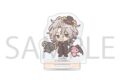 18TRIP ミニアクリルスタンド/百目鬼 潜×ルロロマニック サンリオキャラクターズ
2026年4月11日発売 18TRIP ミニアクリルスタンド/百目鬼 潜×ルロロマニック サンリオキャラクターズ
2026年4月11日発売