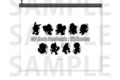 TVアニメ『ヴィジランテ?僕のヒーローアカデミアILLEGALS-』 イートゥーン クリアポーチB
2026年08月下旬発売
(アニメイト) TVアニメ『ヴィジランテ?僕のヒーローアカデミアILLEGALS-』 イートゥーン クリアポーチB
2026年08月下旬発売
(アニメイト)