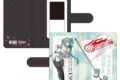 レーシングミク KYOJO 2026Ver. 手帳型スマートフォンケース
2026年07月発売 レーシングミク KYOJO 2026Ver. 手帳型スマートフォンケース
2026年07月発売