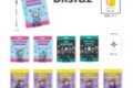 忍たま乱太郎 Blistaz. その一
2026年05月下旬発売 忍たま乱太郎 Blistaz. その一
2026年05月下旬発売