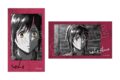 TVアニメ『進撃の巨人』 サシャ Ani-Art BLACK LABEL 第3弾 Ani-Frame2枚セット
2026年8月27日発売 TVアニメ『進撃の巨人』 サシャ Ani-Art BLACK LABEL 第3弾 Ani-Frame2枚セット
2026年8月27日発売
