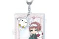 ブルーロック ぷちちょこ アクリルキーホルダー【糸師 冴】くつろぎ時間ver.
2026年06月発売
で取扱中 ブルーロック ぷちちょこ アクリルキーホルダー【糸師 冴】くつろぎ時間ver.
2026年06月発売
で取扱中