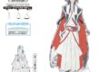 劇場版モノノ怪 第三章 蛇神 どこスタ(ホロラメver.)/天子
2026年07月中旬発売 劇場版モノノ怪 第三章 蛇神 どこスタ(ホロラメver.)/天子
2026年07月中旬発売