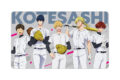 忘却バッテリー 小手指高校 マルチデスクマット【再販】
2026年8月7日発売 忘却バッテリー 小手指高校 マルチデスクマット【再販】
2026年8月7日発売