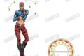アニメ『ジョジョの奇妙な冒険 黄金の風』 描き下ろしBIGアクリルスタンドLL③グイード・ミスタ アニメイトで
2026年08月 上旬 発売 アニメ『ジョジョの奇妙な冒険 黄金の風』 描き下ろしBIGアクリルスタンドLL③グイード・ミスタ アニメイトで
2026年08月 上旬 発売
