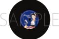 ラブライブ!スーパースター!! レコード風コースター/葉月 恋
2026年2月14日発売 ラブライブ!スーパースター!! レコード風コースター/葉月 恋
2026年2月14日発売