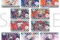 文豪ストレイドッグス (文スト) 箔押しクリアカードコレクション/ぱすてるぽっぷ
2026年6月20日発売 文豪ストレイドッグス (文スト) 箔押しクリアカードコレクション/ぱすてるぽっぷ
2026年6月20日発売