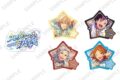 あんさんぶるスターズ!! (あんスタ) ステッカーセット 10 スカウト!ストリーミングの決戦
2026年08月上旬発売 あんさんぶるスターズ!! (あんスタ) ステッカーセット 10 スカウト!ストリーミングの決戦
2026年08月上旬発売