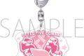 名探偵コナン ぷくぽよ!キーホルダー/毛利蘭
2026年8月28日発売 名探偵コナン ぷくぽよ!キーホルダー/毛利蘭
2026年8月28日発売