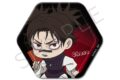 TVアニメ『呪術廻戦』第3期死滅回游 六角形缶バッジ ZH(脹相)
2026年07月下旬発売 TVアニメ『呪術廻戦』第3期死滅回游 六角形缶バッジ ZH(脹相)
2026年07月下旬発売