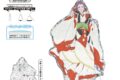 劇場版モノノ怪 第三章 蛇神 どこスタ(ホロラメver.)/幸子
2026年07月中旬発売 劇場版モノノ怪 第三章 蛇神 どこスタ(ホロラメver.)/幸子
2026年07月中旬発売