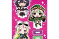 魔法少女にあこがれて アクリルキャラスタンド マジアベーゼ&レオパルト&ネロアリス デフォルメキャラ
2026年07月上旬発売 魔法少女にあこがれて アクリルキャラスタンド マジアベーゼ&レオパルト&ネロアリス デフォルメキャラ
2026年07月上旬発売