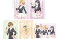 カードキャプターさくら 描き下ろし みんなで旅行ver. ポストカード5枚セット
2026年8月27日発売
で取扱中 カードキャプターさくら 描き下ろし みんなで旅行ver. ポストカード5枚セット
2026年8月27日発売
で取扱中