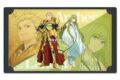 TVアニメ『Fate/strange Fake』 マルチラバーマット アーチャー&ランサー
アニメイトで
2026年06月下旬発売 TVアニメ『Fate/strange Fake』 マルチラバーマット アーチャー&ランサー
アニメイトで
2026年06月下旬発売