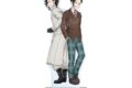 TVアニメ東京リベンジャーズ 描き下ろしイラスト 九井 一 過去ver./2005年ver. BIGアクリルスタンド
アニメイトで
2026/07/17 発売 TVアニメ東京リベンジャーズ 描き下ろしイラスト 九井 一 過去ver./2005年ver. BIGアクリルスタンド
アニメイトで
2026/07/17 発売