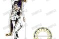 アニメ『ジョジョの奇妙な冒険 黄金の風』 描き下ろしBIGアクリルスタンドLL②ブローノ・ブチャラティ アニメイトで
2026年08月 上旬 発売 アニメ『ジョジョの奇妙な冒険 黄金の風』 描き下ろしBIGアクリルスタンドLL②ブローノ・ブチャラティ アニメイトで
2026年08月 上旬 発売