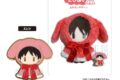 進撃の巨人 レトロちっくピンズ ケープたぴぬい Ver. エレン
2026年08月上旬発売
で取扱中 進撃の巨人 レトロちっくピンズ ケープたぴぬい Ver. エレン
2026年08月上旬発売
で取扱中