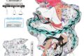 劇場版モノノ怪 第三章 蛇神 どこスタ(ホロラメver.)/神儀A
2026年07月中旬発売 劇場版モノノ怪 第三章 蛇神 どこスタ(ホロラメver.)/神儀A
2026年07月中旬発売