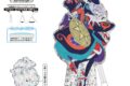 劇場版モノノ怪 第三章 蛇神 どこスタ(ホロラメver.)/薬売りB
2026年07月中旬発売 劇場版モノノ怪 第三章 蛇神 どこスタ(ホロラメver.)/薬売りB
2026年07月中旬発売