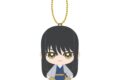 銀魂 Chibiぬいおすわりマスコット 桂小太郎
2026年09月発売 銀魂 Chibiぬいおすわりマスコット 桂小太郎
2026年09月発売
