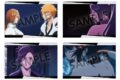 TVアニメ『BLEACH 千年血戦篇』 ポストカードセット vol.3 アニメイトで
2026年07月発売 TVアニメ『BLEACH 千年血戦篇』 ポストカードセット vol.3 アニメイトで
2026年07月発売