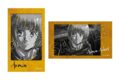 TVアニメ『進撃の巨人』 アルミン Ani-Art BLACK LABEL 第3弾 Ani-Frame2枚セット
2026年8月27日発売 TVアニメ『進撃の巨人』 アルミン Ani-Art BLACK LABEL 第3弾 Ani-Frame2枚セット
2026年8月27日発売