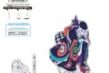 劇場版モノノ怪 第三章 蛇神 どこスタ(ホロラメver.)/薬売りA
2026年07月中旬発売 劇場版モノノ怪 第三章 蛇神 どこスタ(ホロラメver.)/薬売りA
2026年07月中旬発売