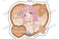 TVアニメ「お兄ちゃんはおしまい!」 描き下ろしアクリルキーホルダー③穂月かえで
アニメイトで
2026年07月発売 TVアニメ「お兄ちゃんはおしまい!」 描き下ろしアクリルキーホルダー③穂月かえで
アニメイトで
2026年07月発売