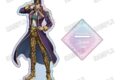アニメ『ジョジョの奇妙な冒険 ストーンオーシャン』 描き下ろしオーロラアクリルスタンド③空条承太郎 アニメイトで
2026年08月 上旬 発売 アニメ『ジョジョの奇妙な冒険 ストーンオーシャン』 描き下ろしオーロラアクリルスタンド③空条承太郎 アニメイトで
2026年08月 上旬 発売