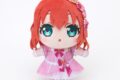 ラブライブ!×ラブライブ!サンシャイン!! POP UP STORE~μ’s×Aqours Special Collaboration~ ぬいぐるみマスコット【Aqours】 黒澤ルビィ
2026年8月21日発売
で取扱中 (アニメイト) ラブライブ!×ラブライブ!サンシャイン!! POP UP STORE~μ’s×Aqours Special Collaboration~ ぬいぐるみマスコット【Aqours】 黒澤ルビィ
2026年8月21日発売
で取扱中 (アニメイト)